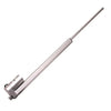 12VDC, 12-Inch Stroke 400lb Premium Force Linear Actuator
