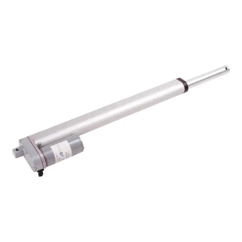 12'' Stroke 150lb Force Linear Actuator