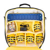 Merconnet Bee Bot See &amp; Say Hive Storage Bag Coding Robot Set - Interactive Rechargeable STEM Learning Toy - Teaches Programming &amp; Problem Solving Skills for Classroom Learning | 6 Robots Ages 3+