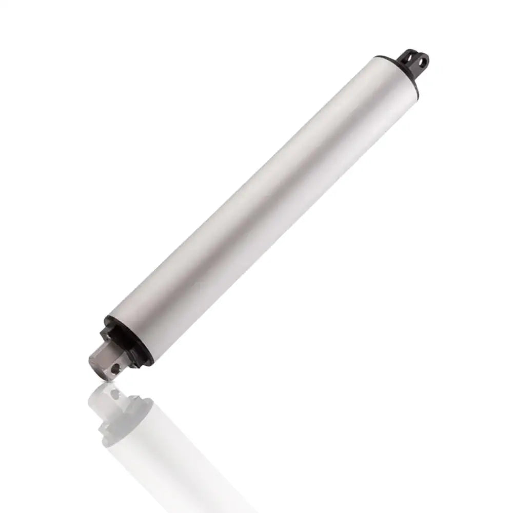 Firgelli 18-Inch Stroke, 22lb Force, High Speed Linear Actuator