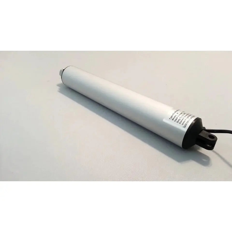 Firgelli 18-Inch Stroke, 22lb Force, High Speed Linear Actuator