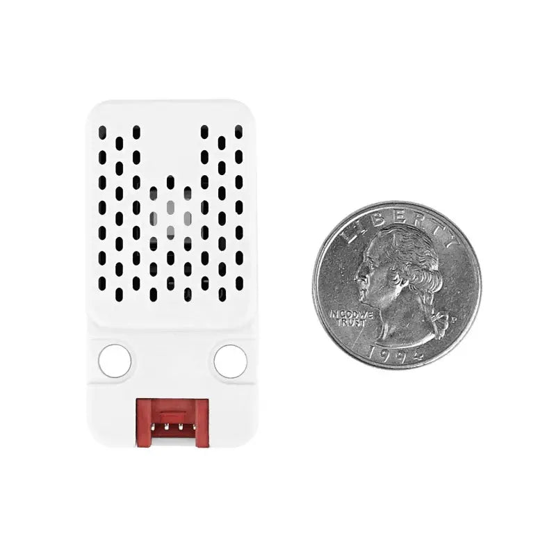 M5Stack CO2 Unit w/ Temperature & Humidity Sensor (SCD40)