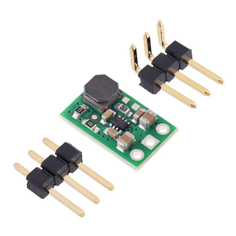 Pololu 15V Step-Up Voltage Regulator U3V16F15