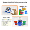 Yahboom Programmable Sensor Kit for micro:bit V2 Board (w/ micro:bit)