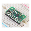 Pololu LSM6DSO 3D Accelerometer & Gyro Carrier w/ Voltage Regulator