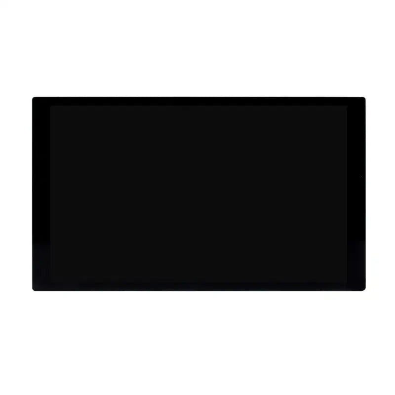 8inch Capacitive Touch Display for Raspberry Pi, 1280x800, IPS, DSI Interface