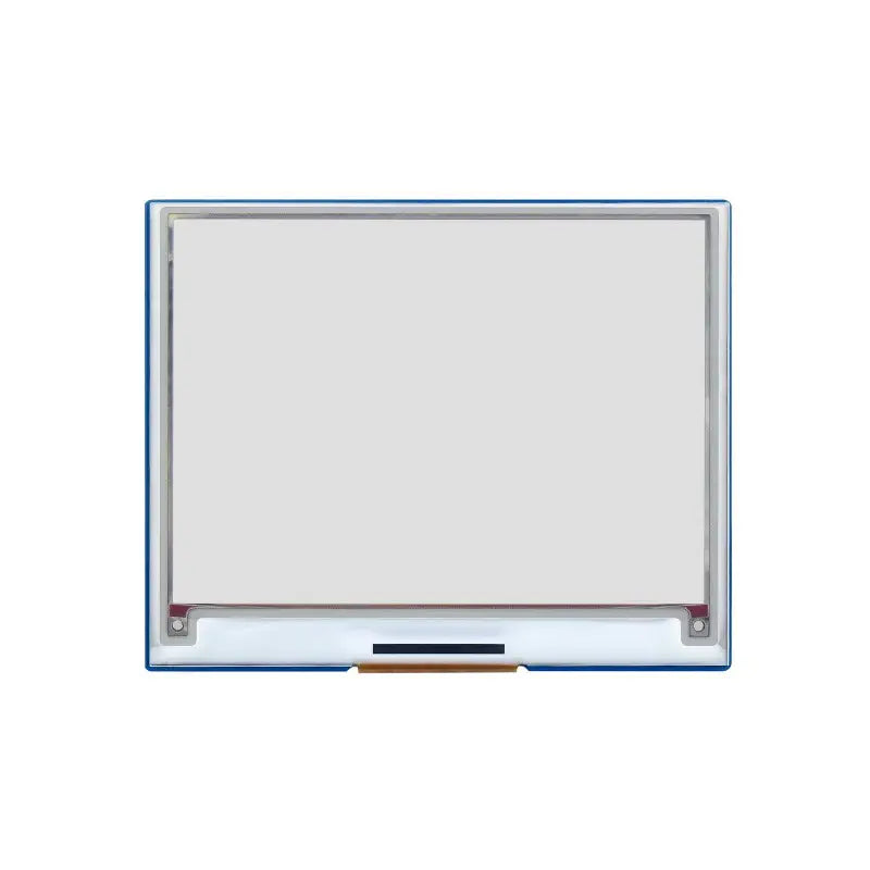 Waveshare 4.37inch E-Paper Module (G), 512x368, Red/Yellow/Black/White