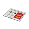 Waveshare 4.37inch E-Paper Module (G), 512x368, Red/Yellow/Black/White