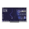 Waveshare 7inch QLED Integrated Display, 1024x600, w/ Dev Accessories