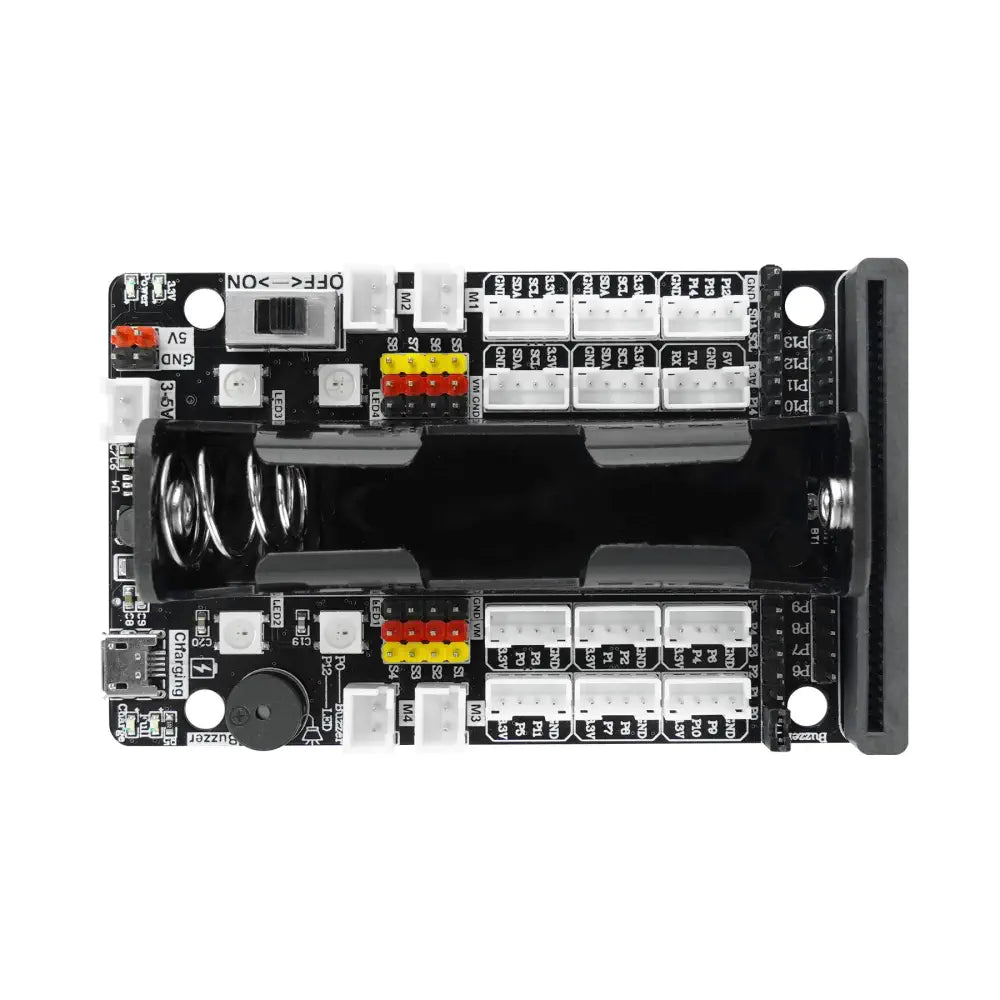 Yahboom Super:Bit Expansion Board for micro:bit--Basic Kit