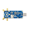 Waveshare 5G DONGLE Module, 4 Antennas, USB3.1 Port, Heatsink