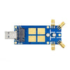 Waveshare 5G DONGLE Module, 4 Antennas, USB3.1 Port, Heatsink