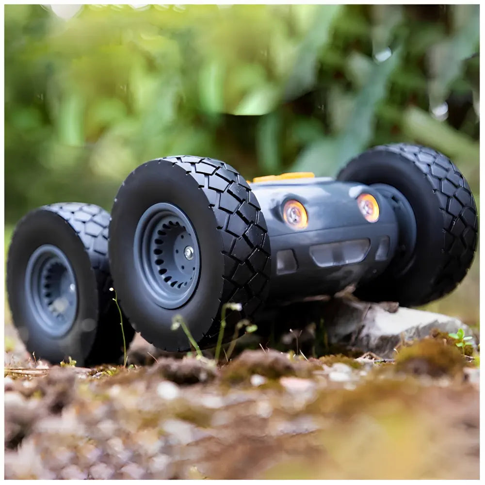 Bee-Bot, Blue-Bot &amp; Rugged Floor Robot See &amp; Say Bundle - Programmable STEM Robots for Classroom &amp; Outdoor Learning, Coding, Sequencing, Control, Memory &amp; Audio Feedback | Ages 3+