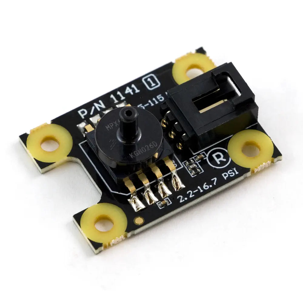 Phidgets Absolute Air Pressure Sensor 15 - 115 kPa