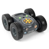 TTS Rugged Robot - Programmable Indoor &amp; Outdoor Coding Toy - Bluetooth &amp; Tactile Code Reader - Obstacle Avoidance, 256 Step Memory &amp; Adjustable Speed - Educational STEM Robotics | Standard Size