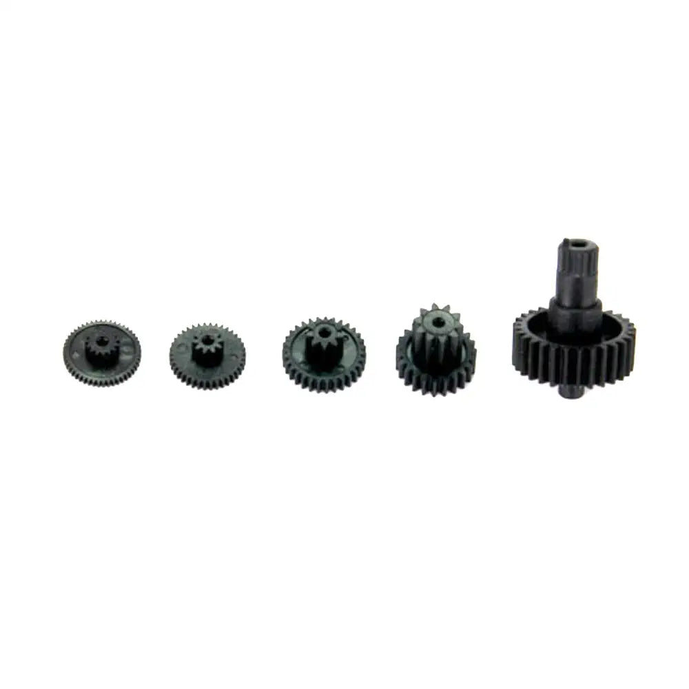 ROBOTIS Gear Set for DYNAMIXEL AX-12A