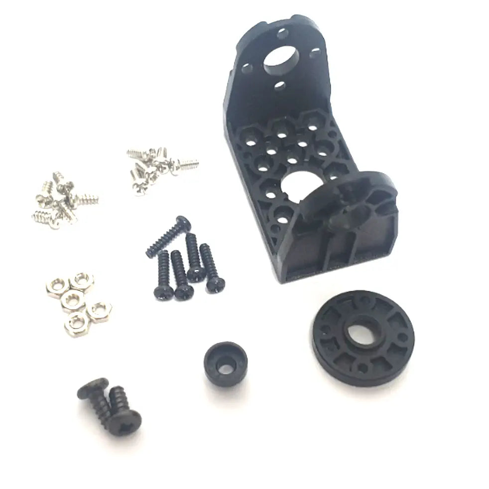 ROBOTIS 4pcs Hinge Frames & Idler Set FPX330-H101 for DYNAMIXEL X330