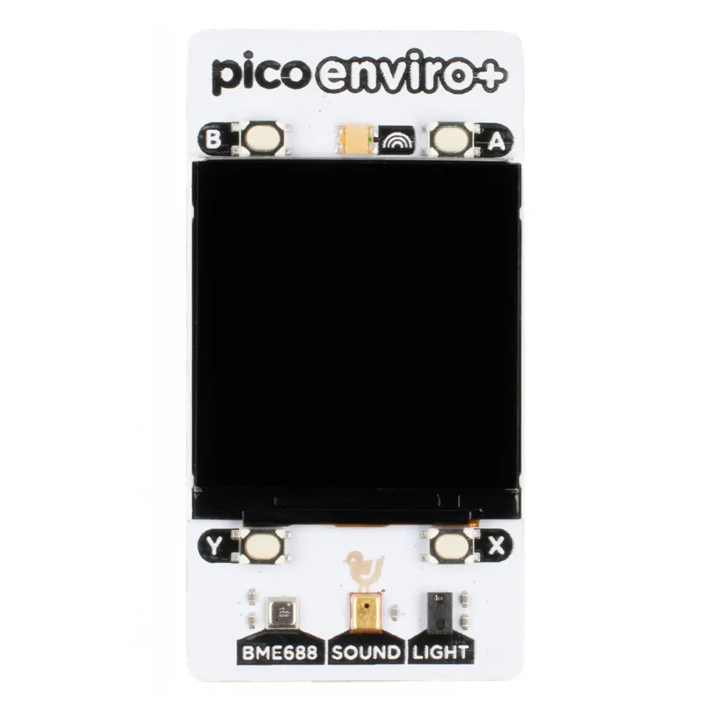 Pico Enviro+ Pack