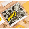 Inky wHAT Large e-Ink Display – Yellow/Black/White