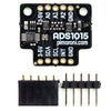 ADS1015 +/-24V ADC Breakout