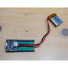 Pimoroni LiPo SHIM for Pico