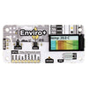 Enviro and Enviro+ Air Quality Monitor
