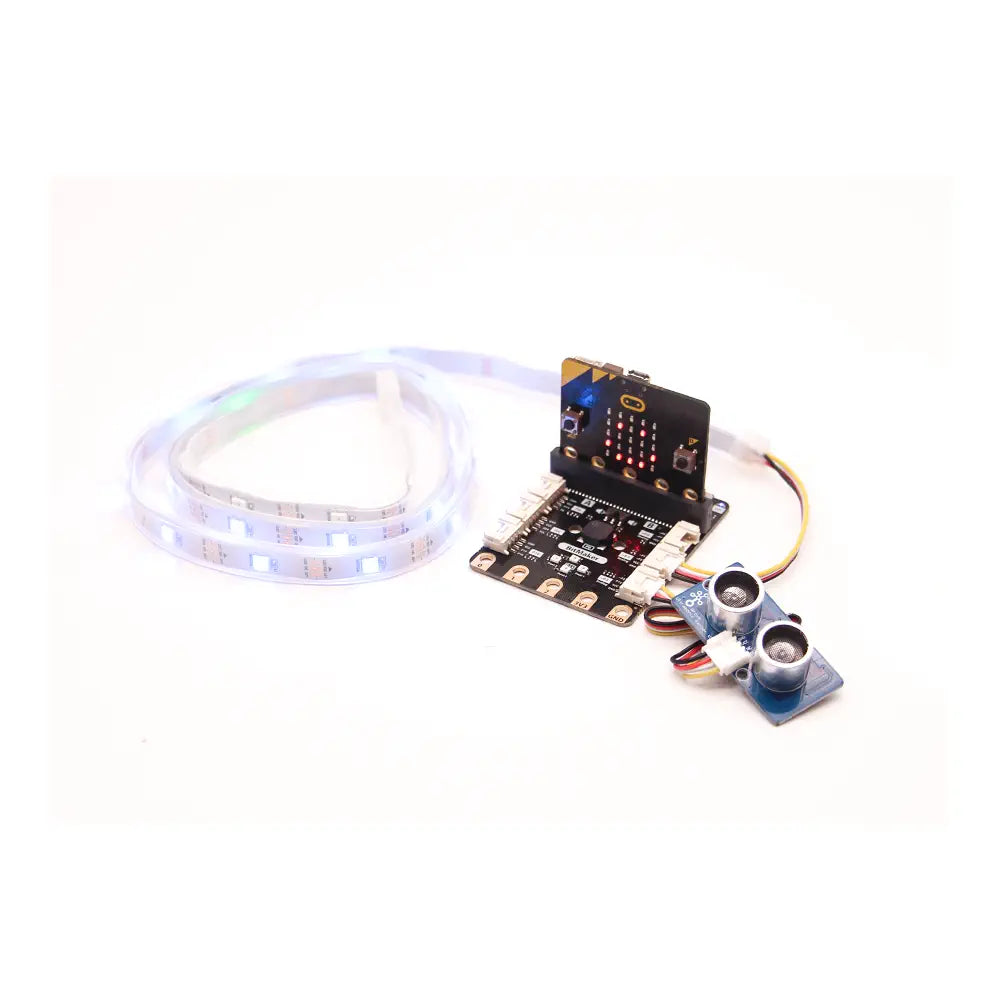 BitGadget Kit - Grove Creator Kit for micro:bit