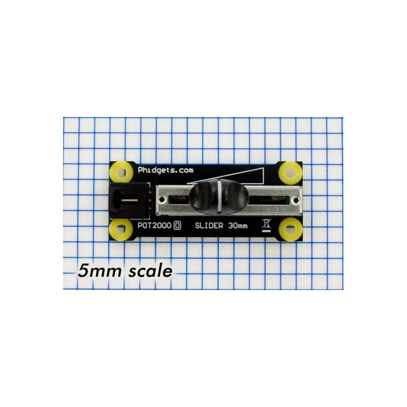Phidgets Slider 30