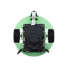 JetBot Pro ROS AI Kit, Dual Controllers w/o Jetson Nano Dev Kit + TF Card & Reader