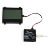 Graphic LCD Phidget - Displays Text & Simple Images