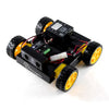 Education Rover Kit based on Phidgets