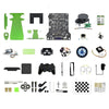 JetRacer Pro ROS AI Kit Acc, Dual Controllers w/o Controller + TF Card & Reader