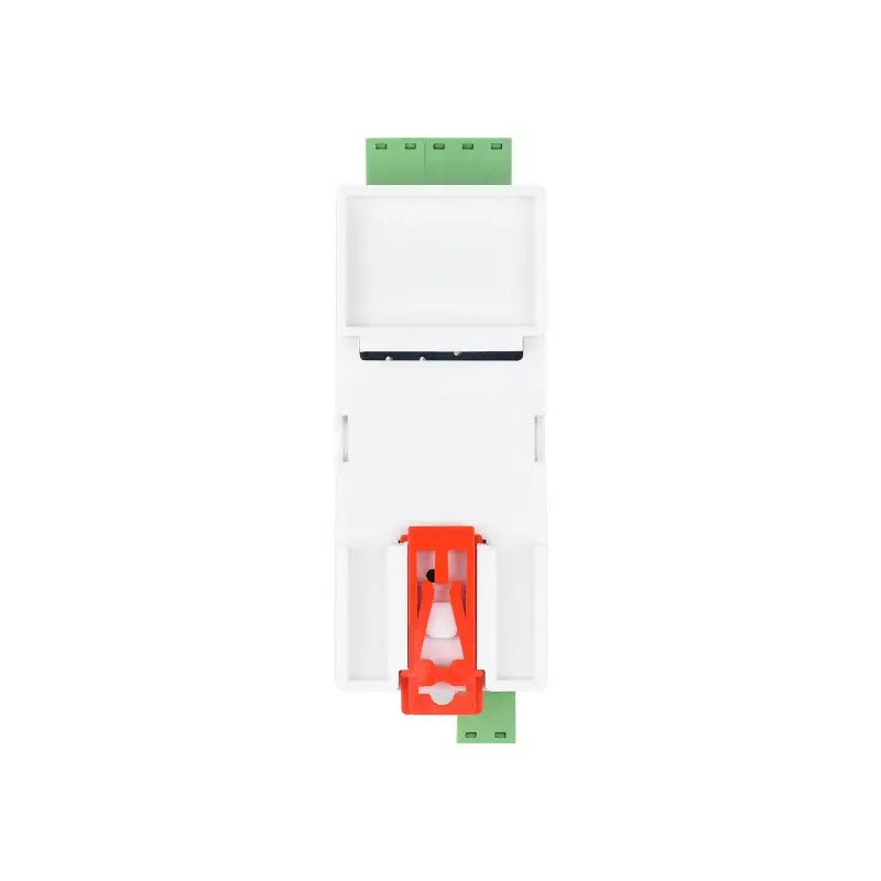 Industrial Serial Server, RS485 to RJ45 Ethernet, TCP/IP to Serial, Rail-Mount & POE