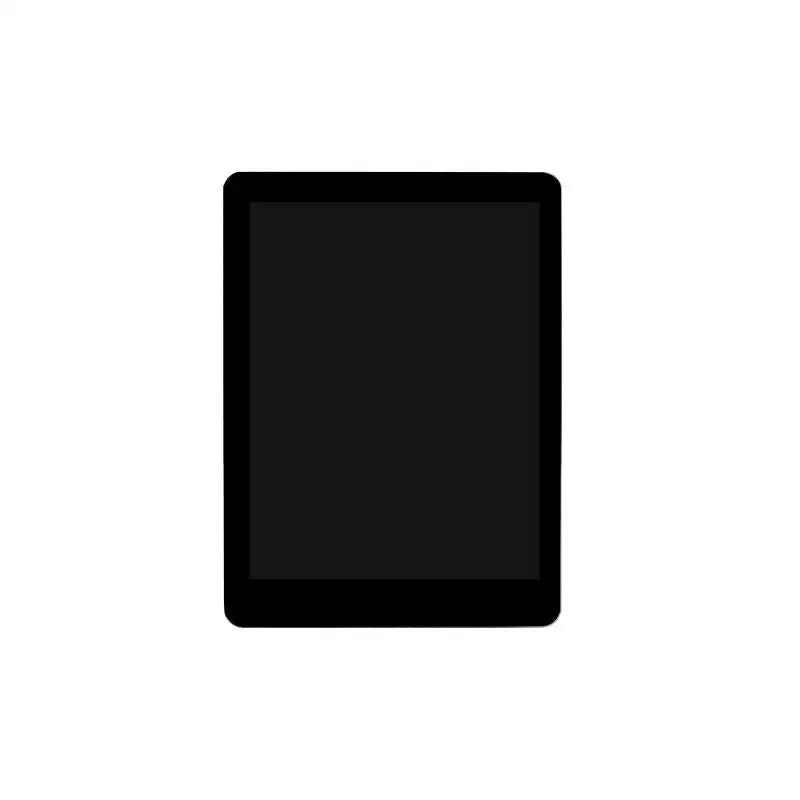 2.8inch Capacitive Touch Display for RPi, 480x640, DSI, IPS, Laminated Screen