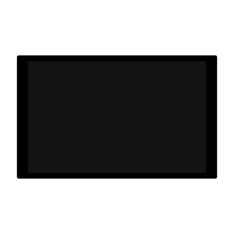 Waveshare 10.1in Capacitive Touch Display, Toughened Glass, 1280x800, IPS, HDMI