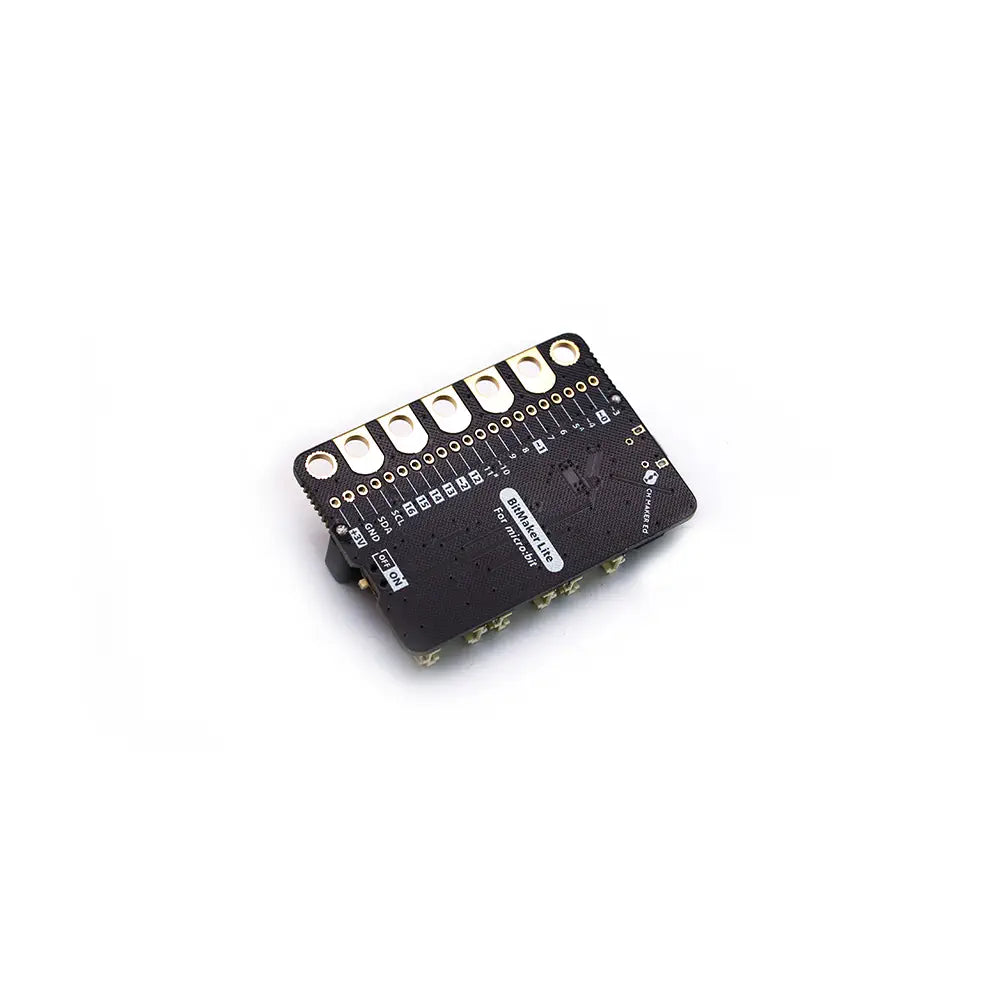 BitStarter Kit - Grove Extension Kit for micro:bit w/ Free Course