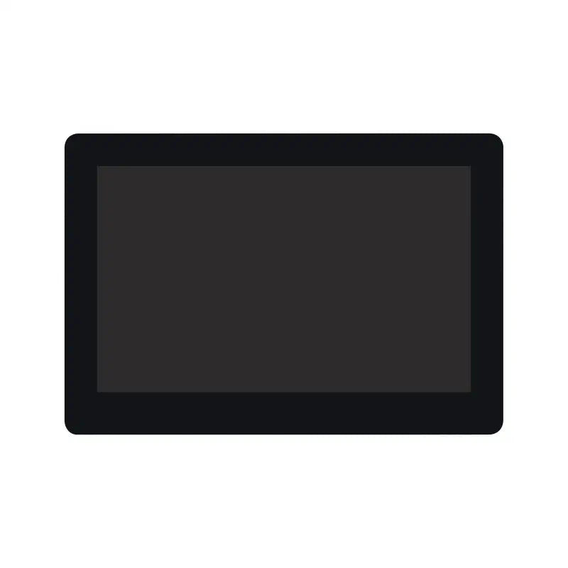 Waveshare 5inch DSI Display, 800x480, IPS, Thin & Light (IPS Touch Display)