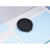Waveshare 1.28in Round LCD Display Module w/ Touch Panel, 240x240, IPS, SPI, I2C