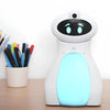 TTS Oti-Bot Coding Robot - Humanoid STEAM Programmable Robot with Camera, Face Recognition &amp; App Control - Cross Curricular Learning for KS1-KS3 - Educational AI Robots