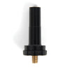 TTS Robot Camera Mount Universal - 10mm Thread Hole Fit - Durable Plastic with Metal Screw - Compatible with InO-Bot &amp; Pro-Bot Coding Robots - Educational Accessory