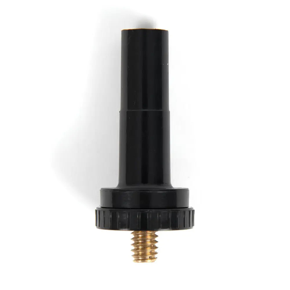 TTS Robot Camera Mount Universal - 10mm Thread Hole Fit - Durable Plastic with Metal Screw - Compatible with InO-Bot &amp; Pro-Bot Coding Robots - Educational Accessory
