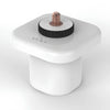 TTS Camera Mount for Hydroponic Garden System - Standard Screw Thread Attachment - Capture Plant Growth &amp; Time Lapse Recording - Classroom STEM Gardening Accessory | Mount Only