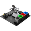 Hiwonder AiArm Vision Robot Arm Kit for Education Demonstration Support Scratch and Python