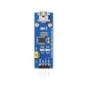 Waveshare PL2303 USB to UART (TTL) Communication Module - Mini USB Connector