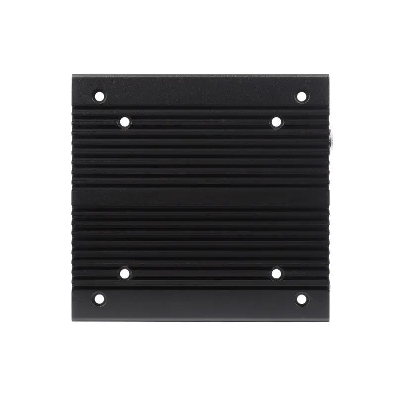 Waveshare NAS Mini-Computer for RPi CM4, Network Storage, Dual SSDrive Slots