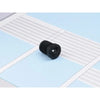 Waveshare M12 High Resolution Lens, 16MP, 105° FOV, 3.56mm, for RPi HQ Camera