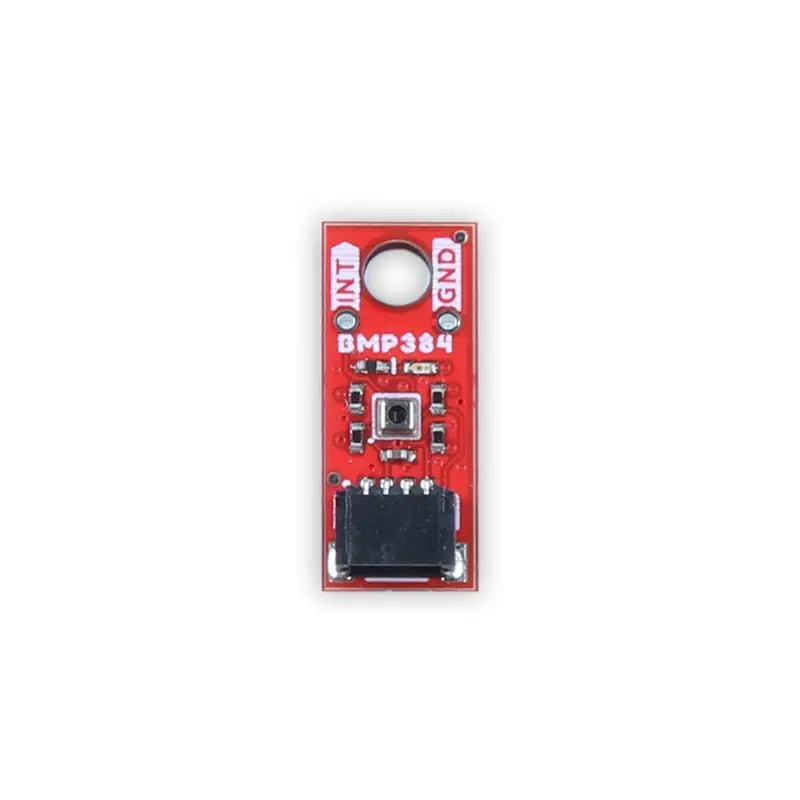 SparkFun Micro Pressure Sensor - BMP384 (Qwiic)
