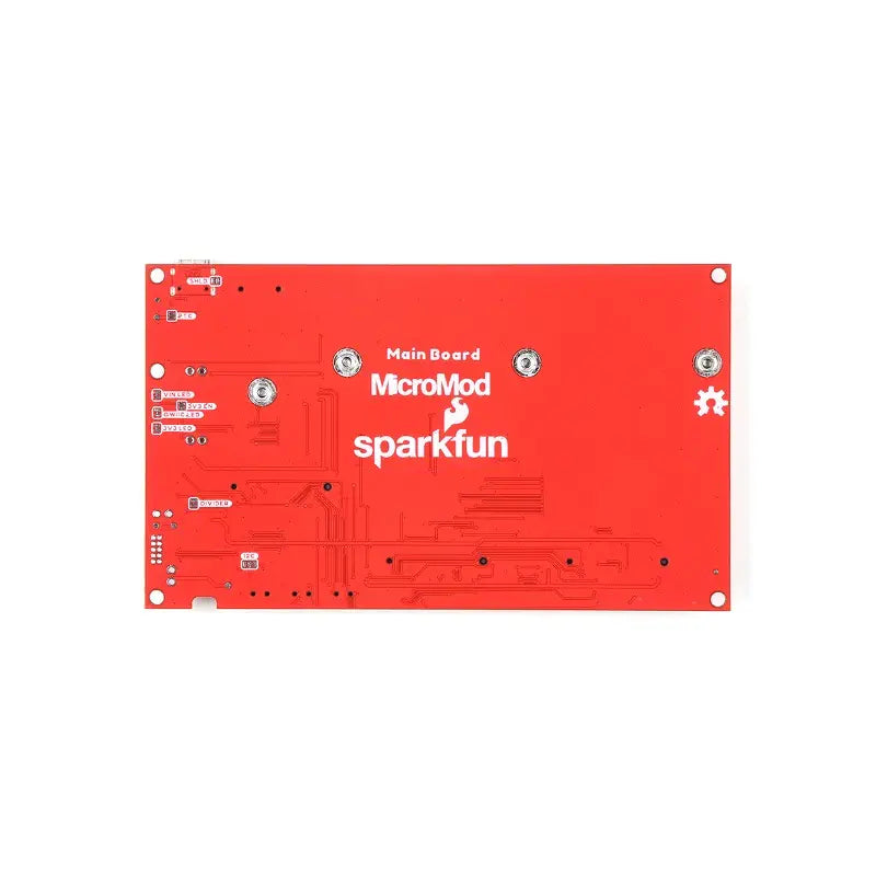 SparkFun MicroMod Main Board - Double