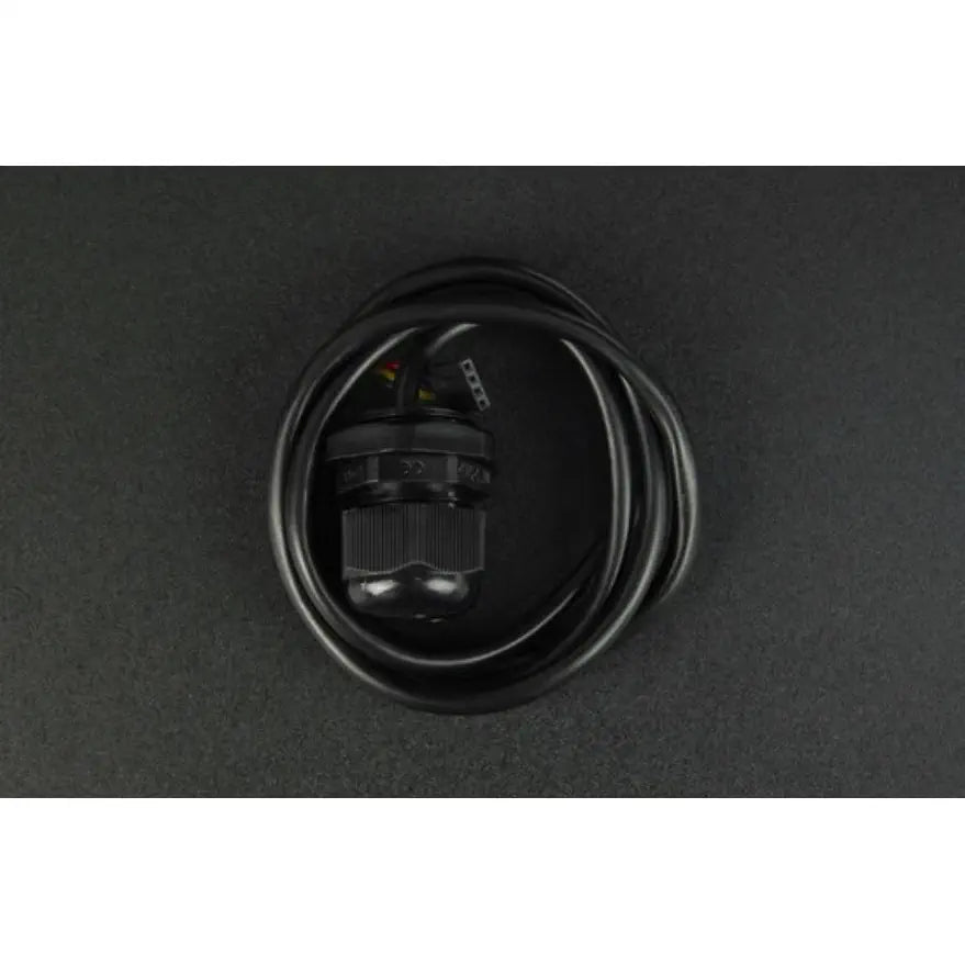 DFRobot Gravity: I2C IP68 Waterproof Ambient Light Sensor (1-65535lx)