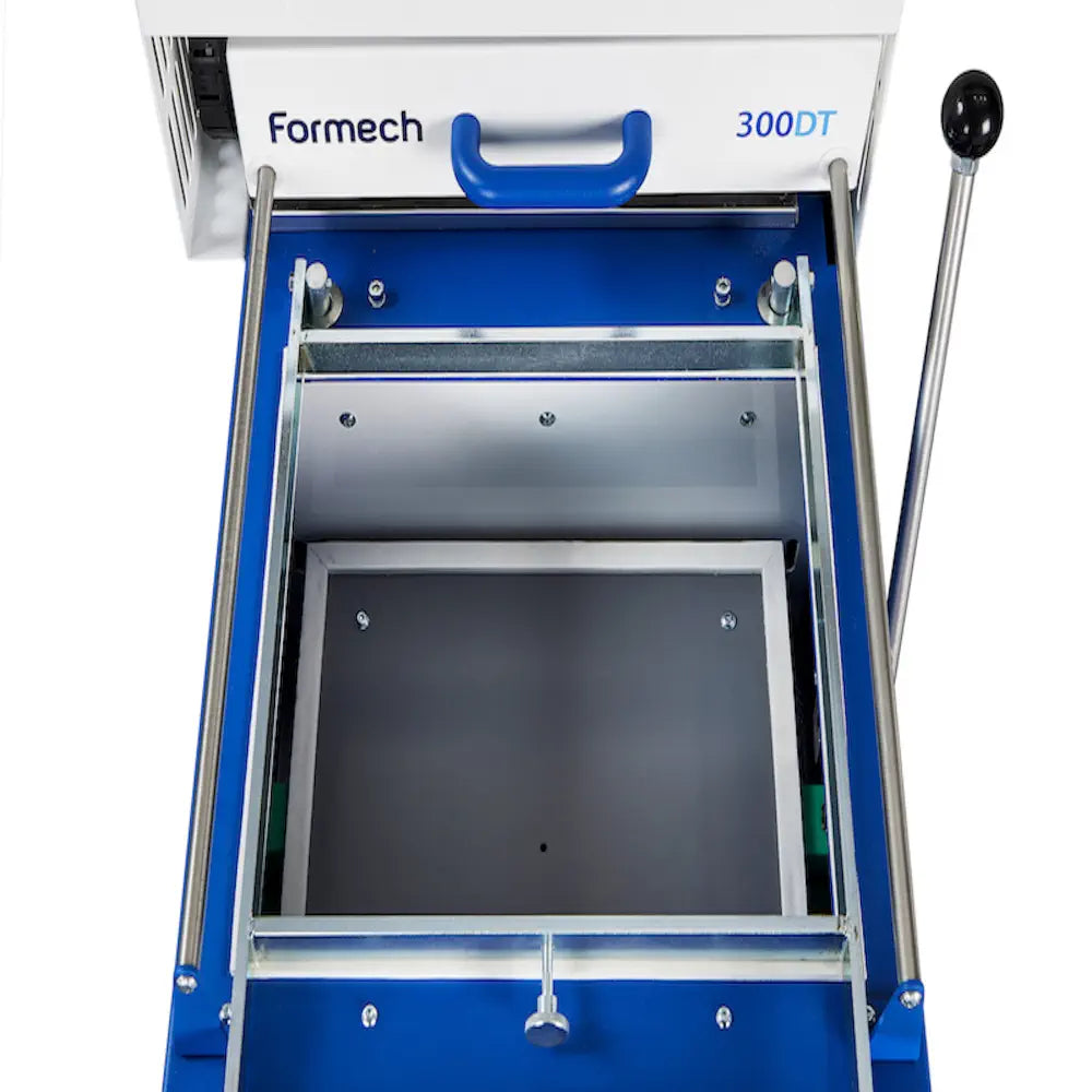 Formech 300DT Vacuum Former (120V)